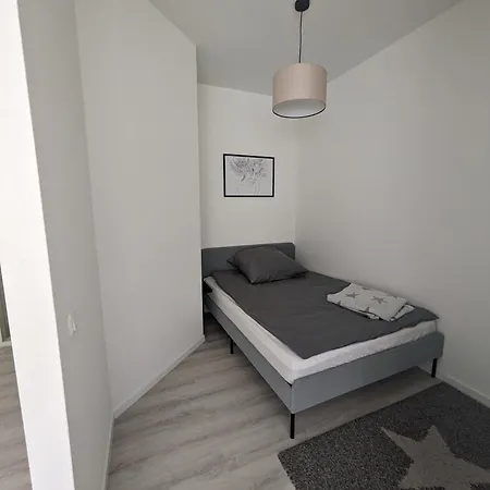 Apartament Cozy & Located