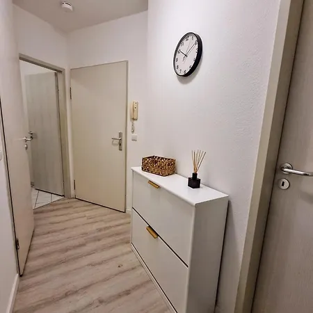 Cozy & Located * Norymberga
